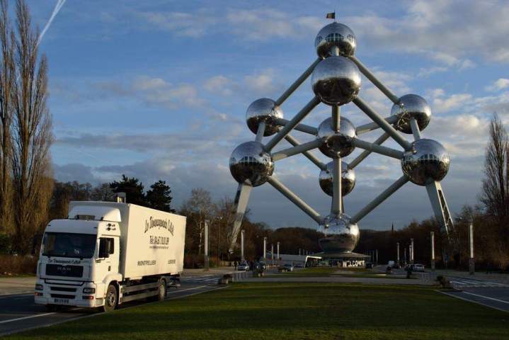 Déménagement Montpellier