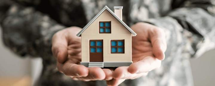 Déménagement personnel militaire Montpellier