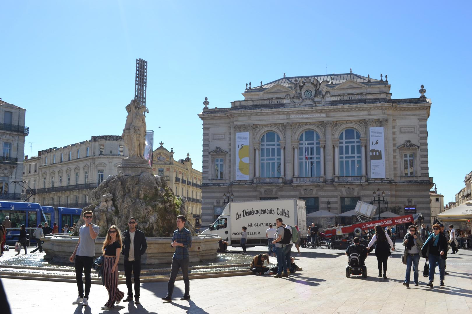 www.demenagementmontpellier.com déménager à Montpellier