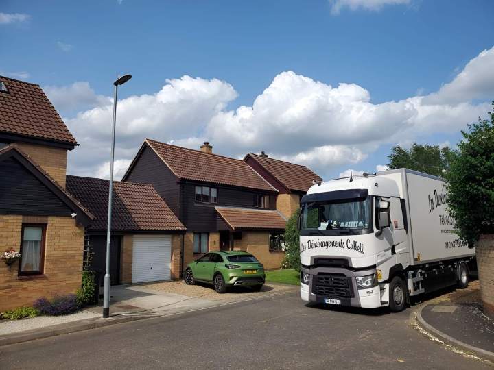 Un service sur mesure pour votre nouvelle vie