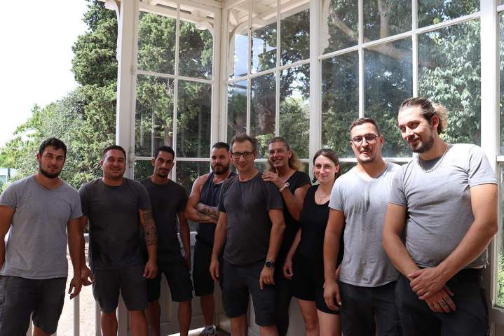 Déménageurs responsables Montpellier