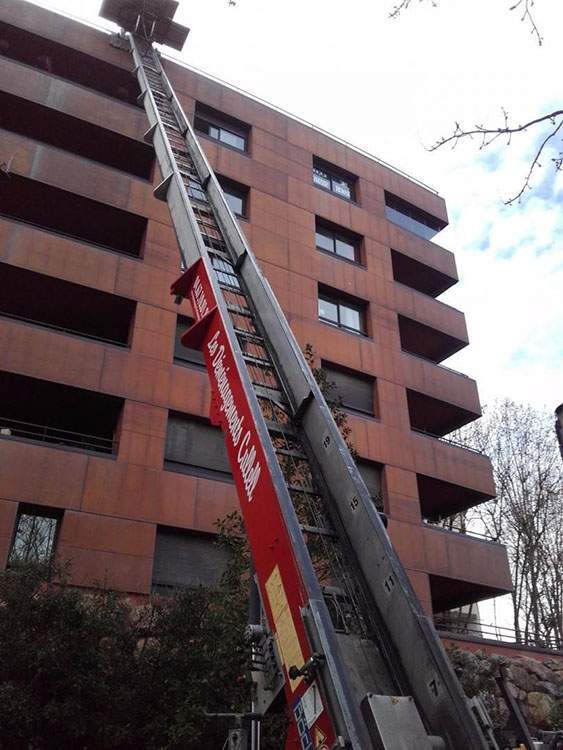 Monte-meuble à louer Montpellier