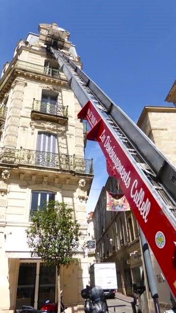 Furniture Lift Montpellier