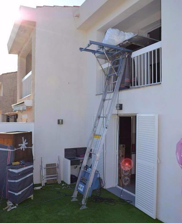 Déménagement particulier Montpellier