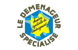 Logo Le Demenageur Specialise